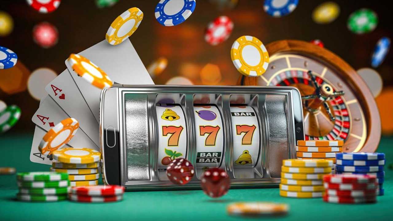 RTP in Online Casino Slot Game Gambling